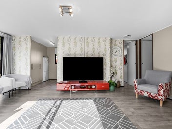 Sunny, Smart & Move-In Ready