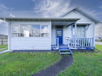 Charming Character Home With Space to Grow