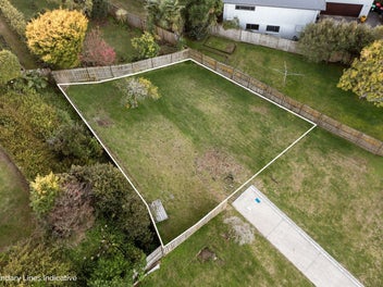 Title Issued, Build Ready, Water Views!