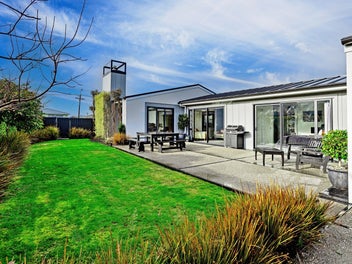 Perfectly positioned - prime lifestyle