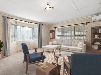 Solid Start with Scope to Add Value