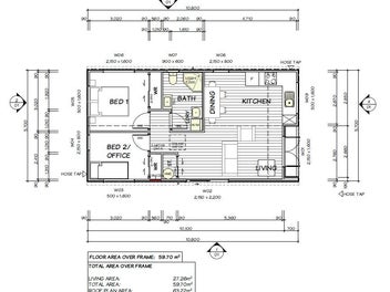 Lot 70, Tamakuku Terrace, Kelvin Grove