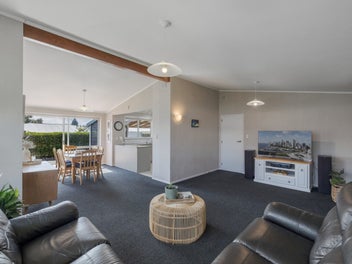 Your perfect family home