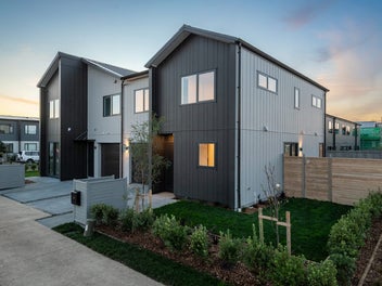 A perfect home for a balanced lifestyle