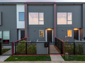 The perfect first home or investment!