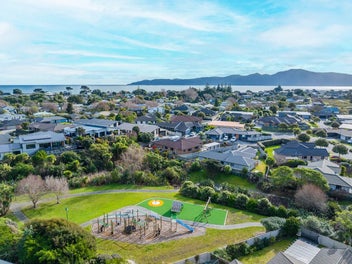 Modern with a View!