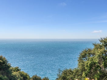 Sun drenched sea views - move in for Summer!