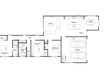 Lot 2, Pokerekere Cresent, Kelvin Grove