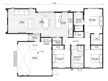Relaxed Living in Sought-After Earlsbrook