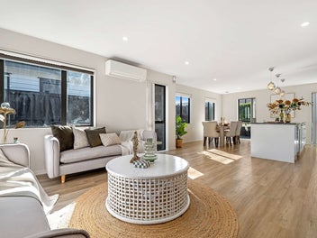 Contemporary Perfection