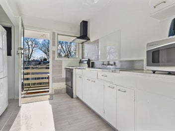Elevated City Living or Easy Investment