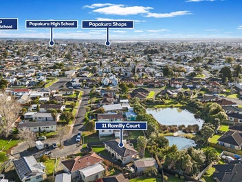 Must See, Bargain Home