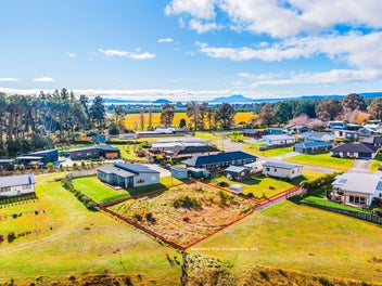 Your Motuoapa opportunity is calling