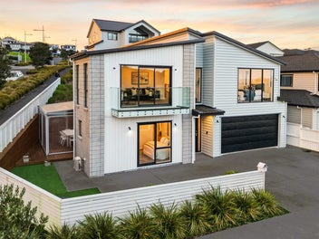 Living Luxury!