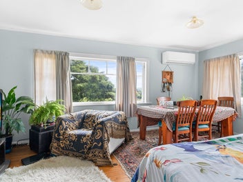 Your Hidden Family Sanctuary