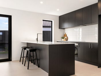 A Quality Build in a Thriving Community