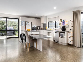 Modern Home: Rent Increases to $900/Week