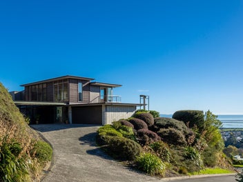 Observation Deck