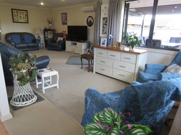 Convenient, Comfortable, Central in Kerikeri