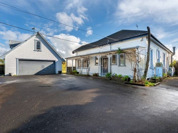 Timeless Villa Living with Room to Grow