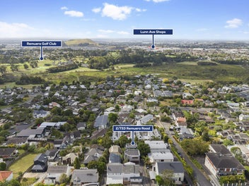 Must be sold! 3 bedrooms, 2 bathrooms & views