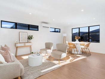 Lifestyle and Location All in One