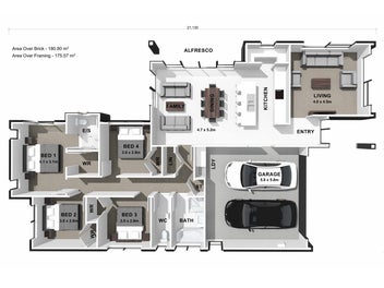 Aurora Show Home Investment Opportunity