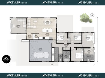 Premium Living with Solar & Central Heating