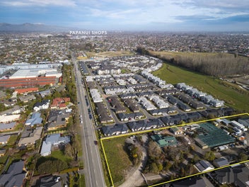 Where Lifestyle Starts with Land!