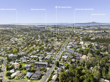 The Bloody Land Value is $950,000 !