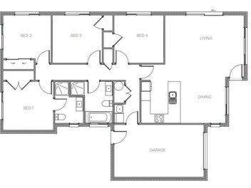 Lot 3, Pokerekere Cresent, Kelvin Grove
