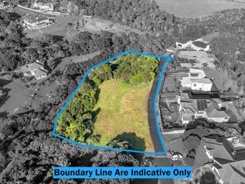 7304 sqm Prime Land - Must Sell at Auction