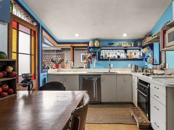 Full of Character, Brimming with Comfort and Space