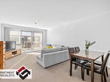 Spacious, Reassuring, and Right on the City Fringe