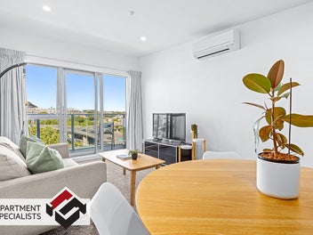 Grey Lynn 3 Bed + 10 Year Guarantee