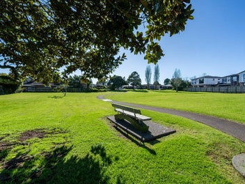 The Forever Home with Absolute Park Views