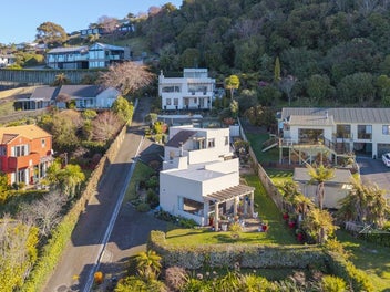 Wake Up to Beauty - Fall in Love with This View