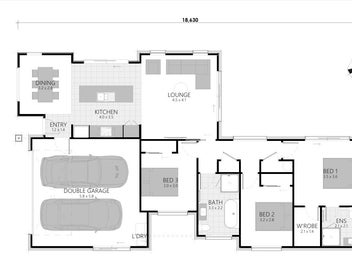 Under Construction - Call for a walk through