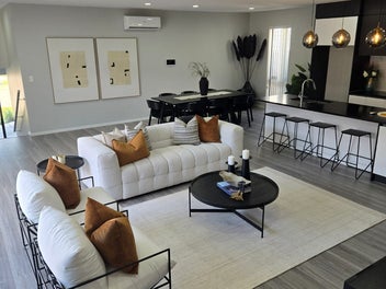 Modern, Spacious & Super Convenient!