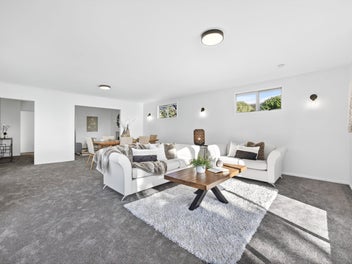 When Space, Style, and Location Come Together