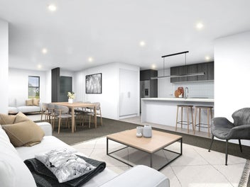 New Home in the New Year?!
