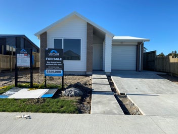 Superb Value In Waipiko Landing