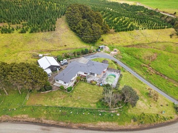 Two Homes, One Lifestyle Dream