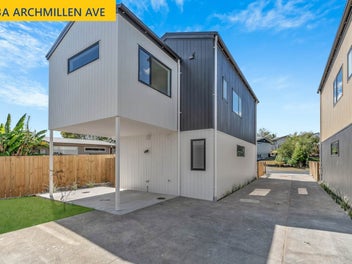 Brand New • Freehold • Stand-Alone – Only 2 Left!