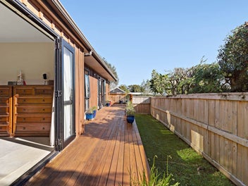 Your Perfect Peninsula Retreat