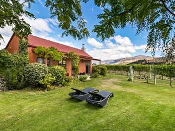 Boutique lifestyle opportunity