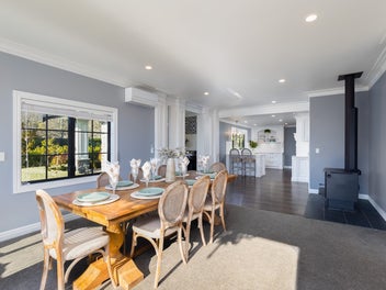 Prestige in a Premier Location