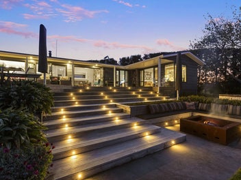 252 Whakamarama Road