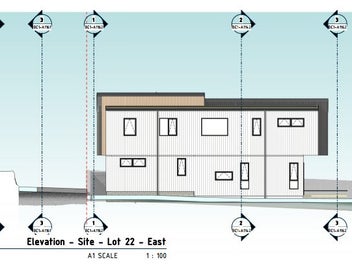 Brand New Family Home in Rangi Zone!