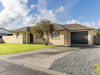 Stylish Home, New Price!